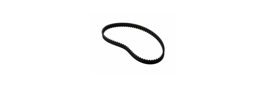 Timing Belt & Spare Parts
